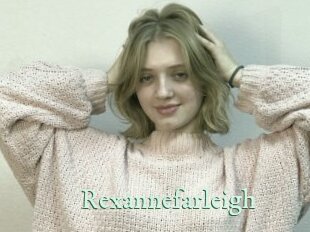 Rexannefarleigh