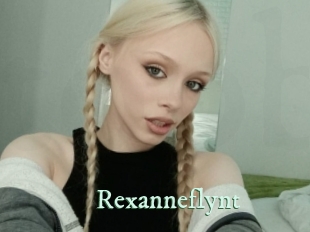 Rexanneflynt