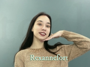 Rexannefort