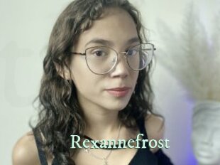 Rexannefrost