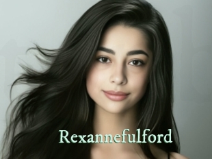 Rexannefulford