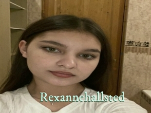 Rexannehallsted