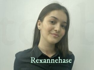 Rexannehase