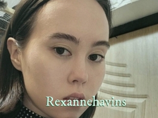 Rexannehavins