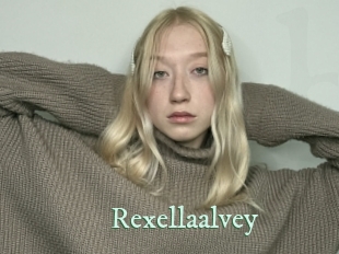 Rexellaalvey