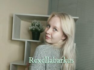 Rexellabarkus