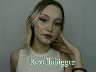 Rexellabigger