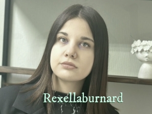 Rexellaburnard