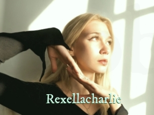 Rexellacharlie