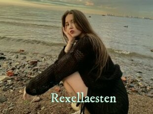 Rexellaesten