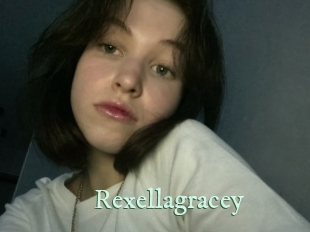 rexellagracey Top Blog X
