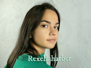 rexellaharber Top Blog X