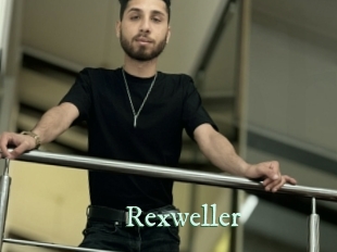 rexweller Top Blog X