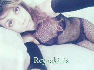 ReynakiIIs