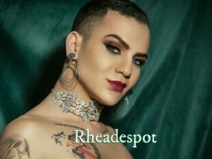 Rheadespot