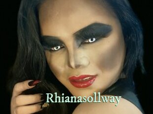 Rhianasollway