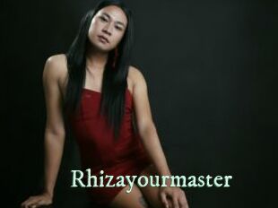 Rhizayourmaster