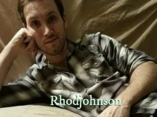 Rhodjohnson