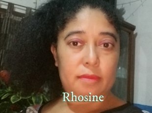 Rhosine