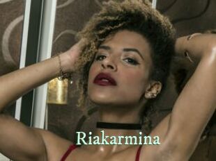 Riakarmina