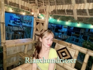 Rianehundrieser