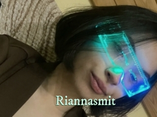 Riannasmit