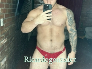 Ricardogonzalez