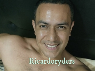 Ricardoryders