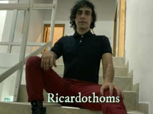 Ricardothoms