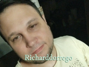 Richarddorrego