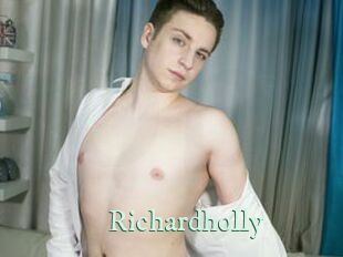 Richardholly