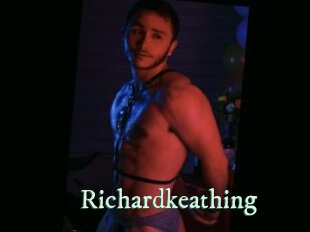 Richardkeathing