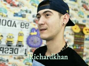 Richardkhan