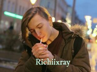 Richiixray