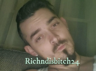 Richndisbitch24