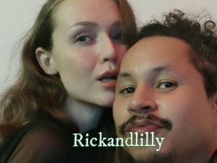 Rickandlilly