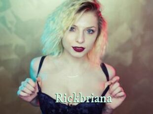 Rickbriana