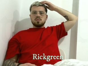 Rickgreen