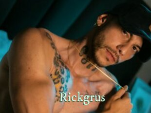 Rickgrus