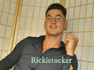 Rickietucker