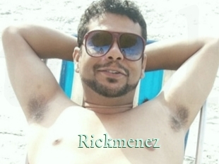 Rickmenez