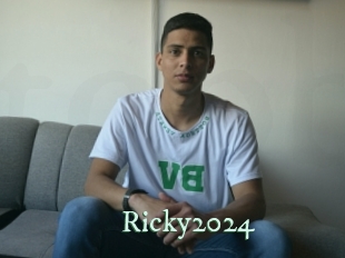 Ricky2024