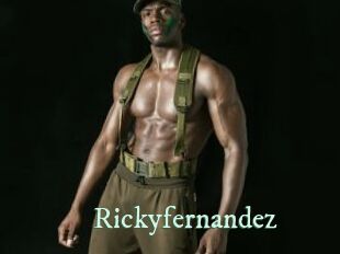 Rickyfernandez