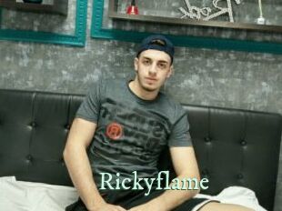 Rickyflame