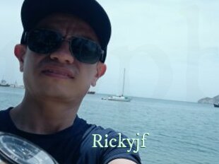 Rickyjf