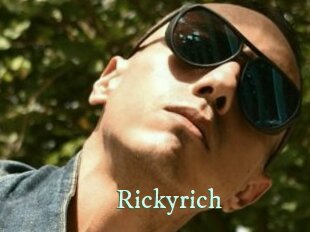 Rickyrich