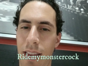 Ridemymonstercock