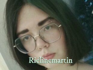 Rielinemartin