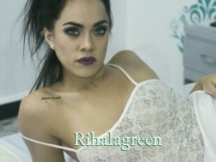 Rihalagreen