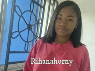 Rihanahorny